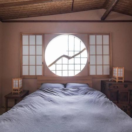 Jizo-An Villa Kiotó Kültér fotó