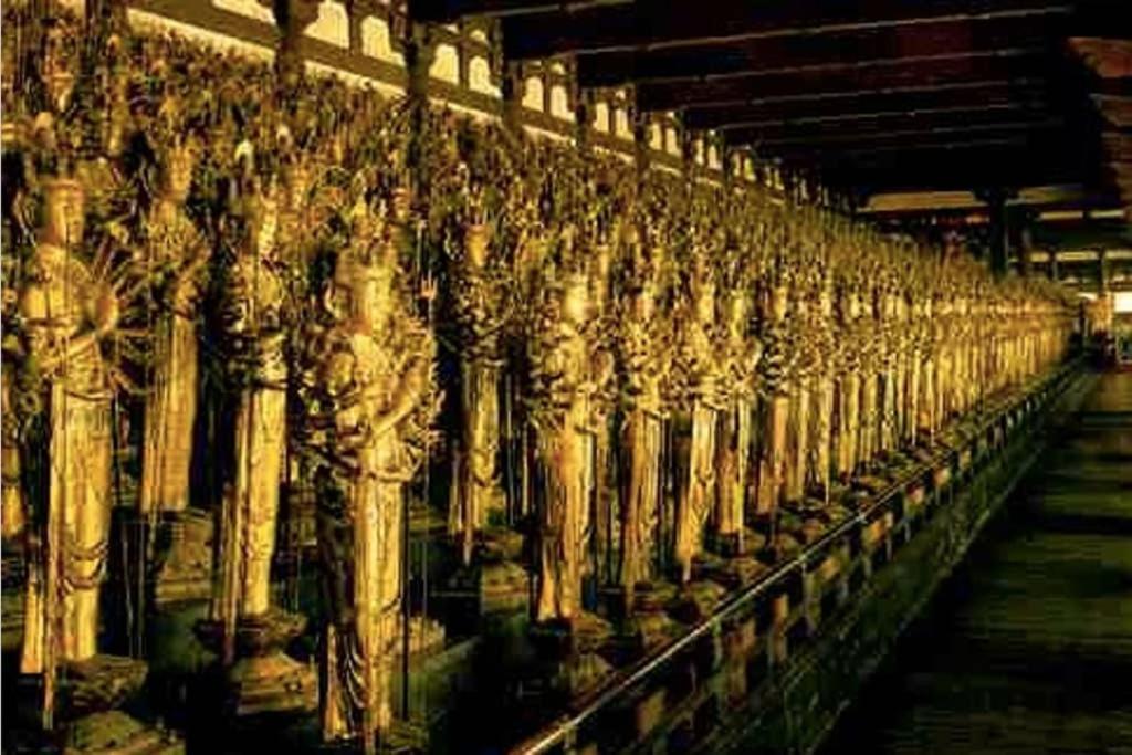 Jizo-An Villa Kiotó Kültér fotó